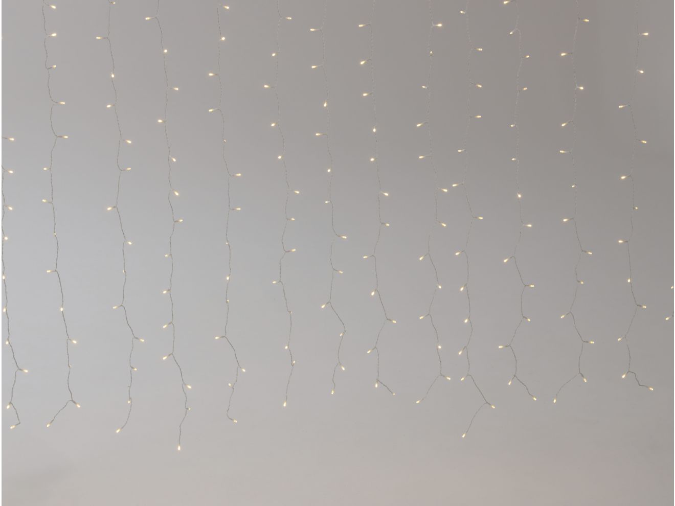 New Garden Luceo lichtslinger led met kabel 200cm – N.V.T.
