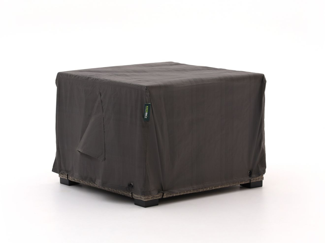 Kees Smit Tuinmeubelhoes lounge tuinstoel 95x95x60cm