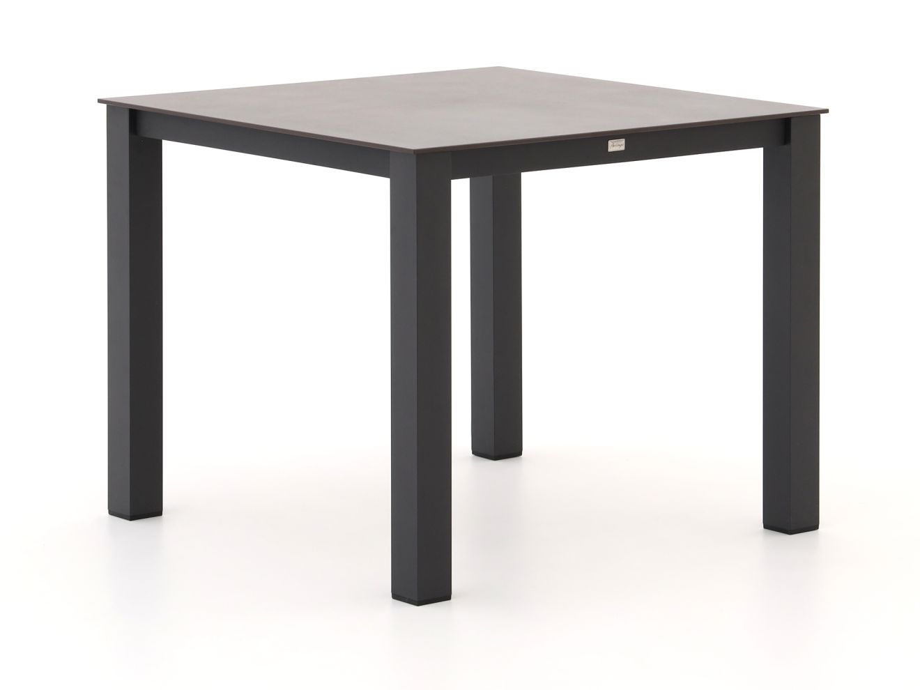 Bellagio Lagundo dining tuintafel 90x90cm