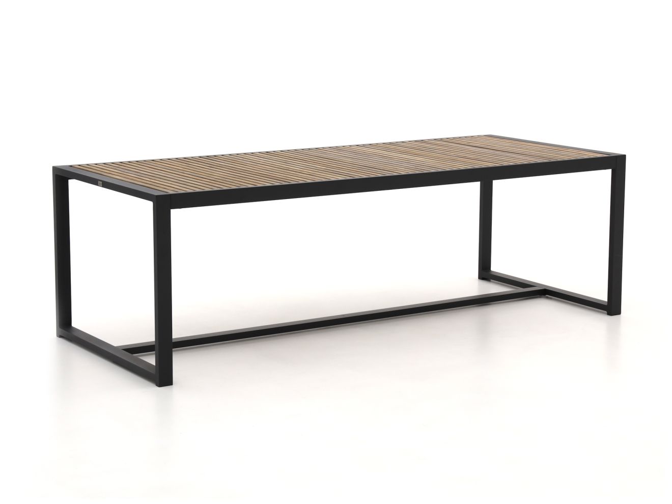 Bellagio Cadora dining tuintafel 240x100x75cm