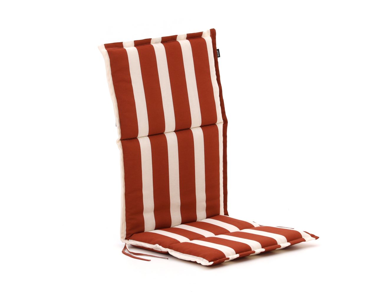 Hartman tuinmeubelen Hartman Fiber tuinkussen hoog 123x50cm Laagste prijsgarantie!