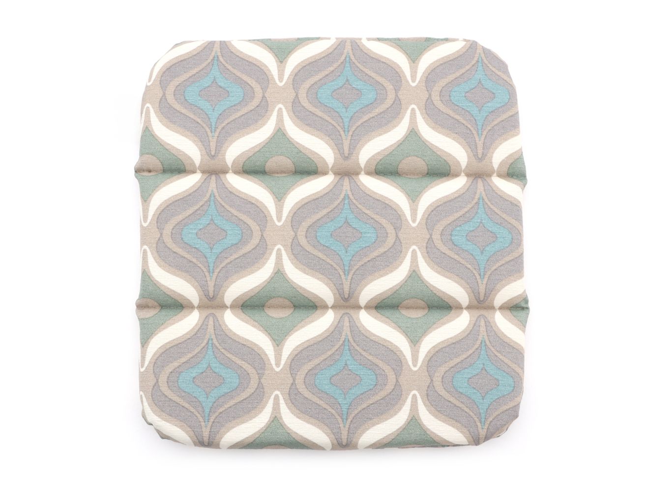Madison Zitkussen t.b.v. Sophie/Delphine dining tuinstoel – Taupe