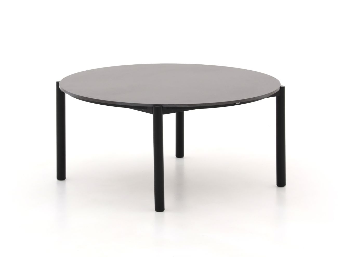 Hartman Arezzo lounge tuintafel ø 90cm (h:45cm)