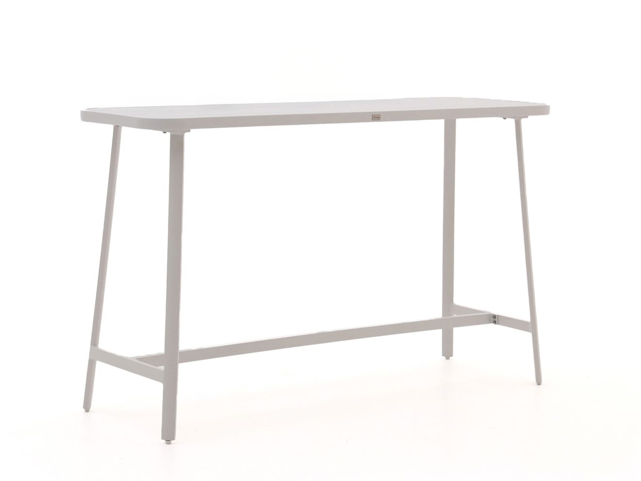 Bellagio Cino bartafel 175x58x105cm