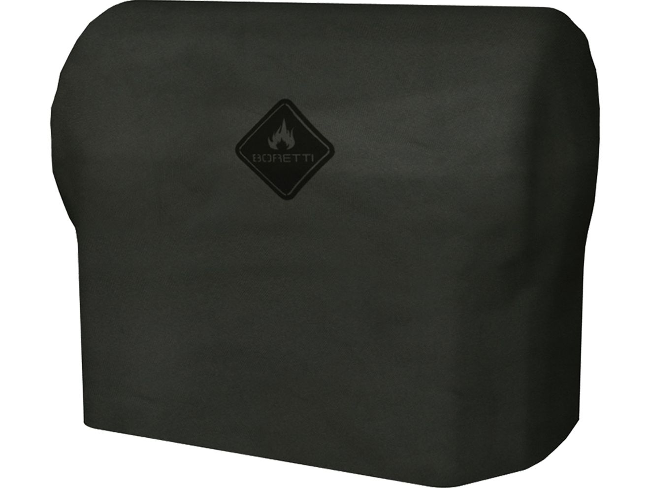 Boretti beschermhoes t.b.v. Barilo 2.0 houtskoolbarbecue 104x69x111cm
