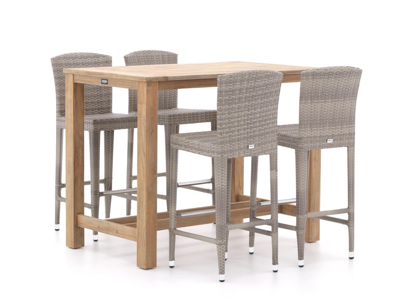 Forza Sironi/ROUGH-X 135cm barset 5-delig