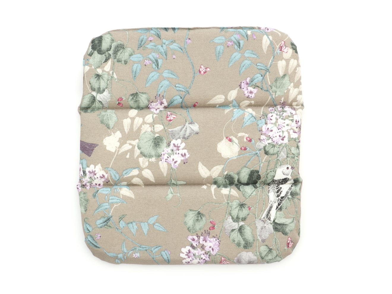 Madison Zitkussen t.b.v. Sophie/Delphine dining tuinstoel – Taupe