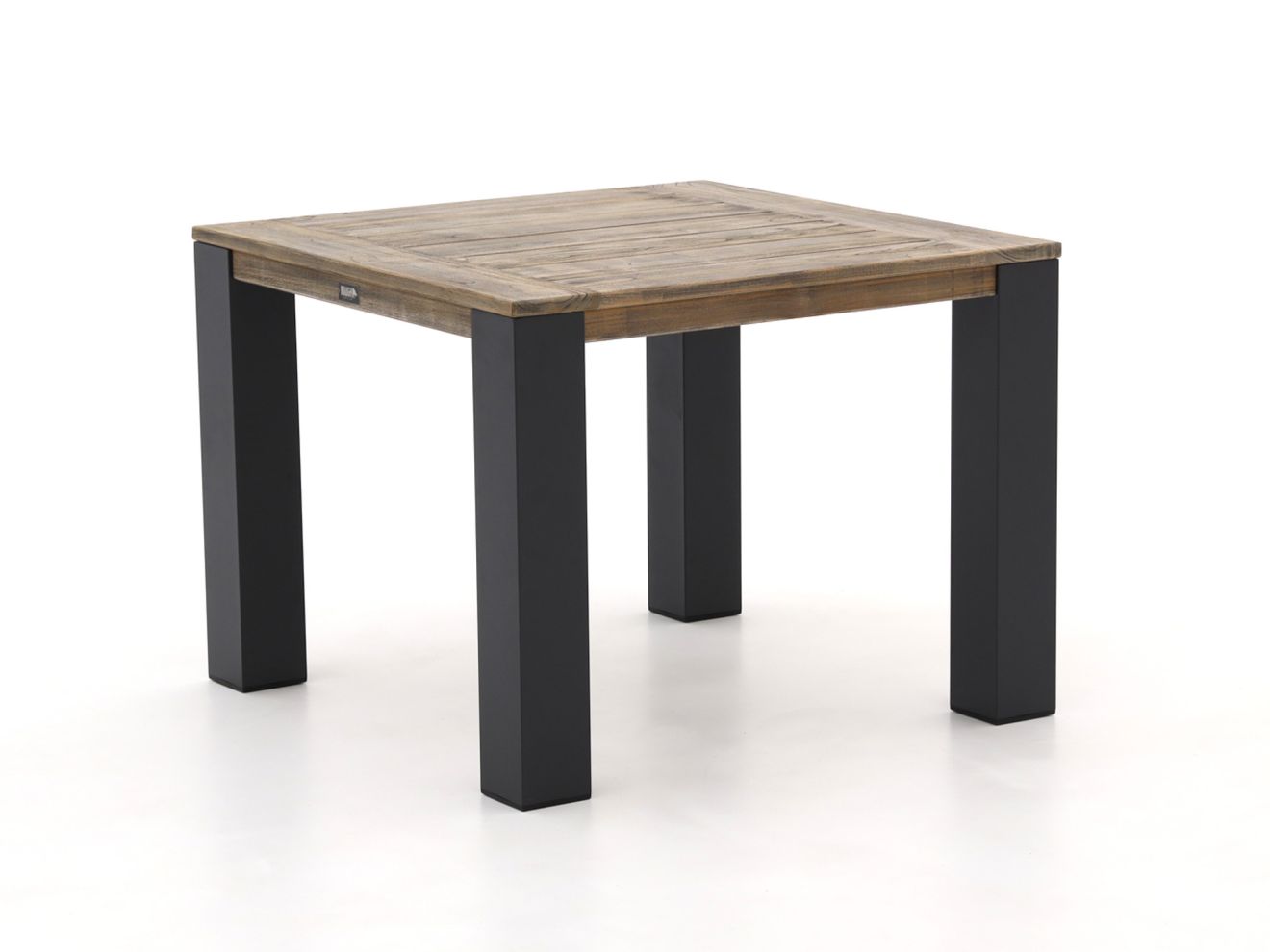 ROUGH-X dining tuintafel 100x100x76cm