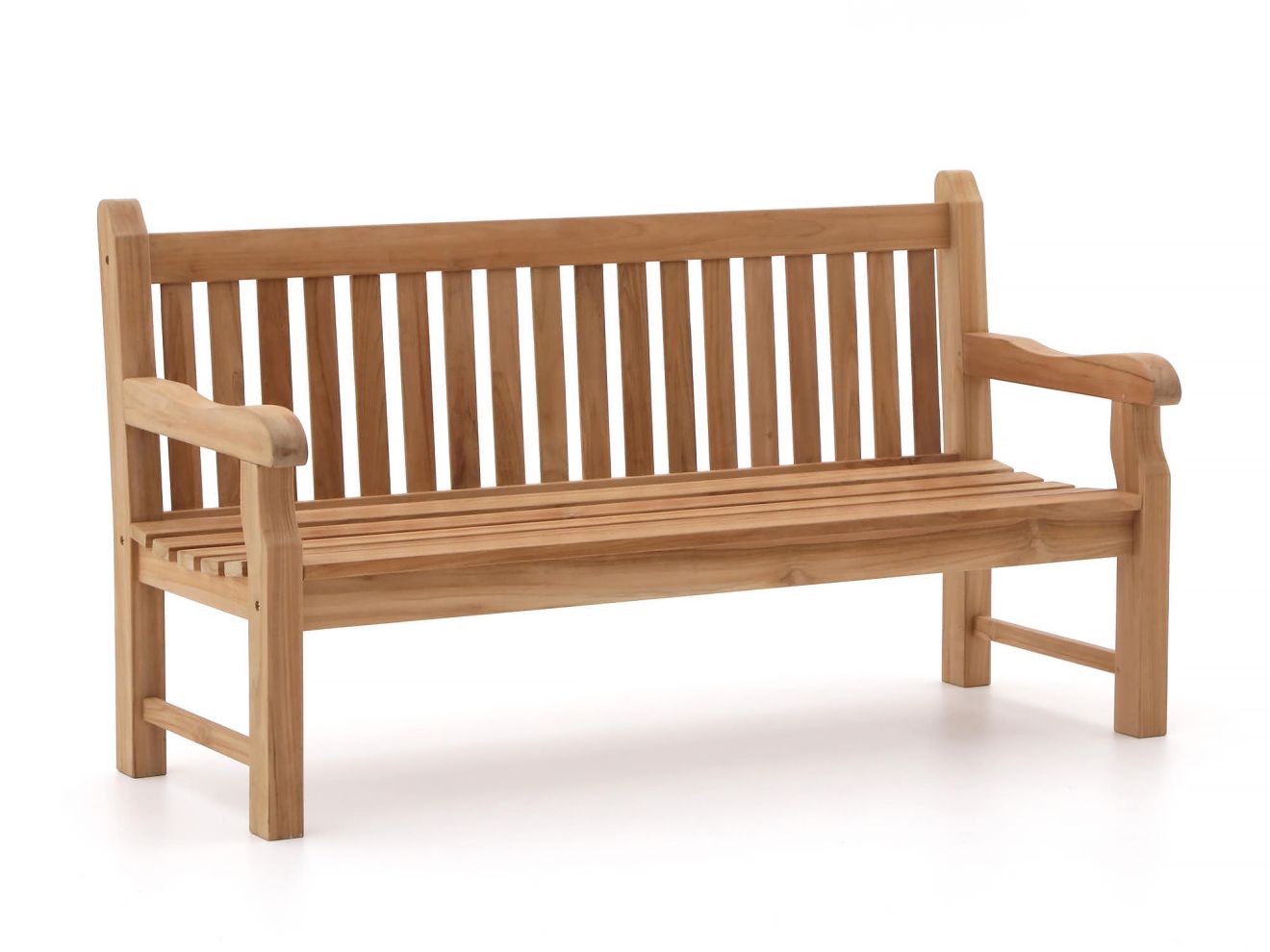 Sunyard Edinburgh tuinbank 180cm