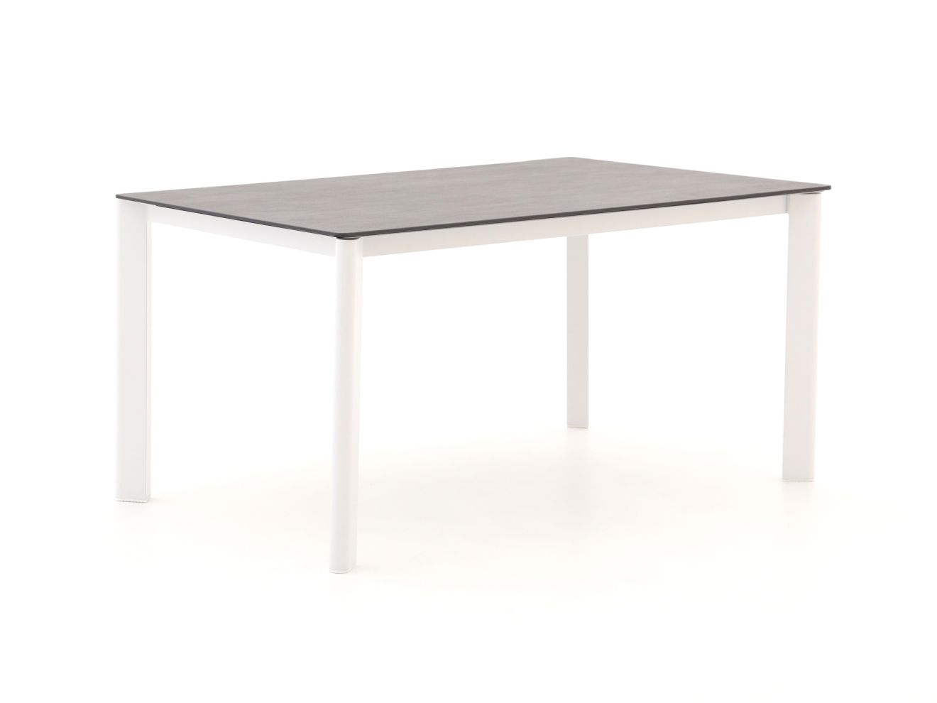 Bellagio Isolo dining tuintafel 150x90x76 cm