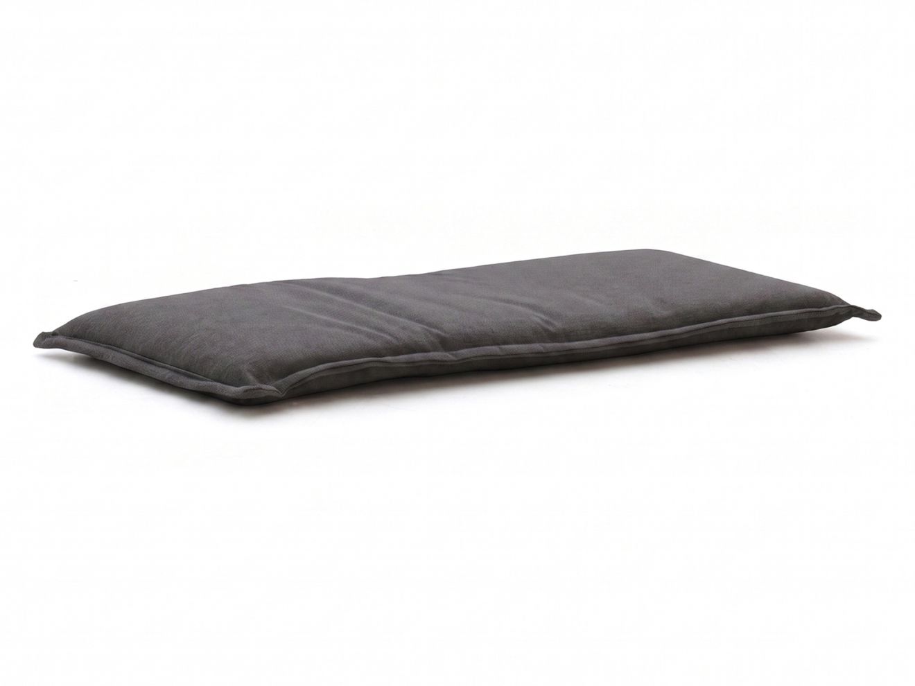 Madison Tuinkussen 180x48cm voor tuinbank – Grijs
