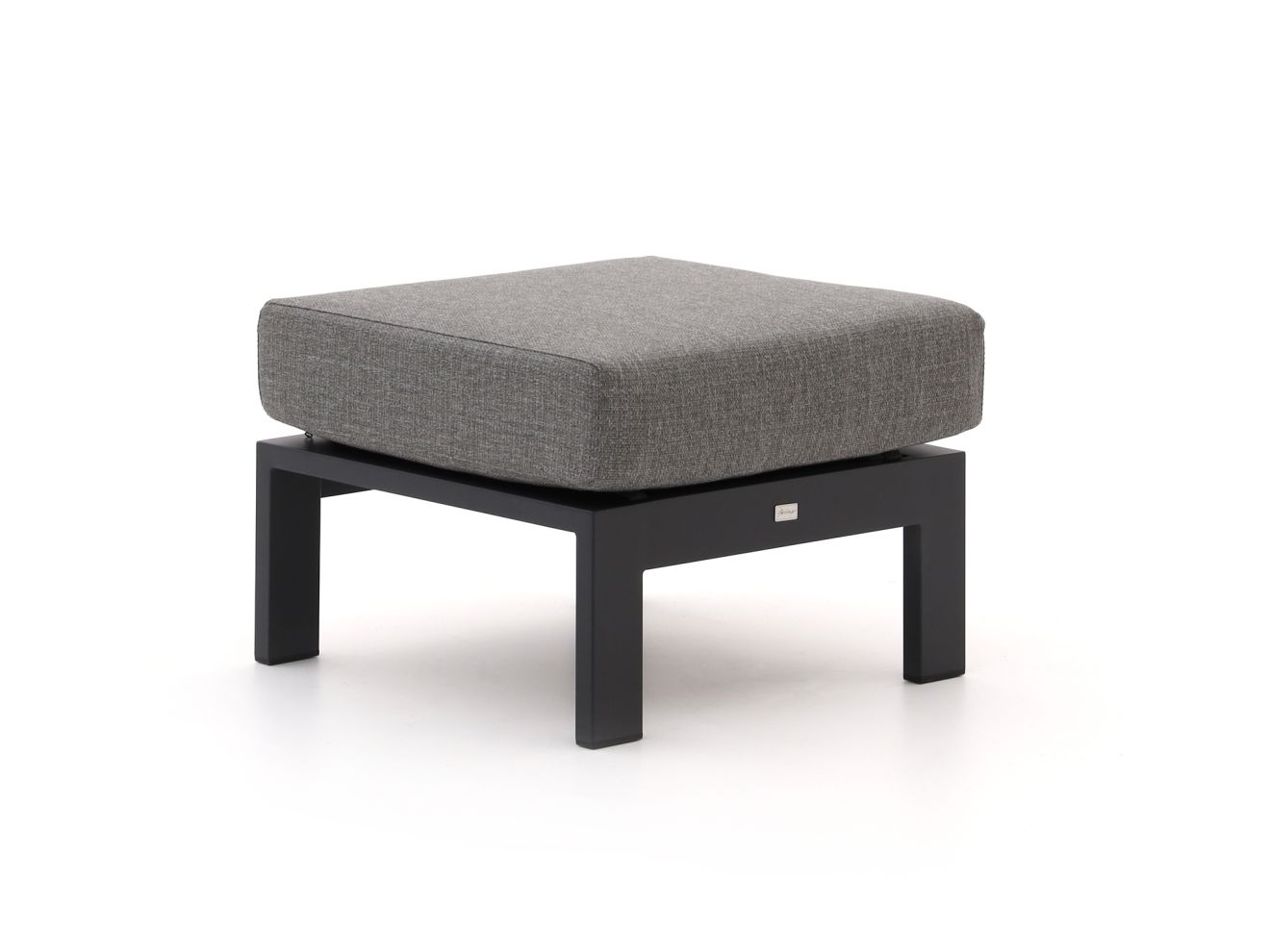 Bellagio Musone lounge voetenbank 61x62cm