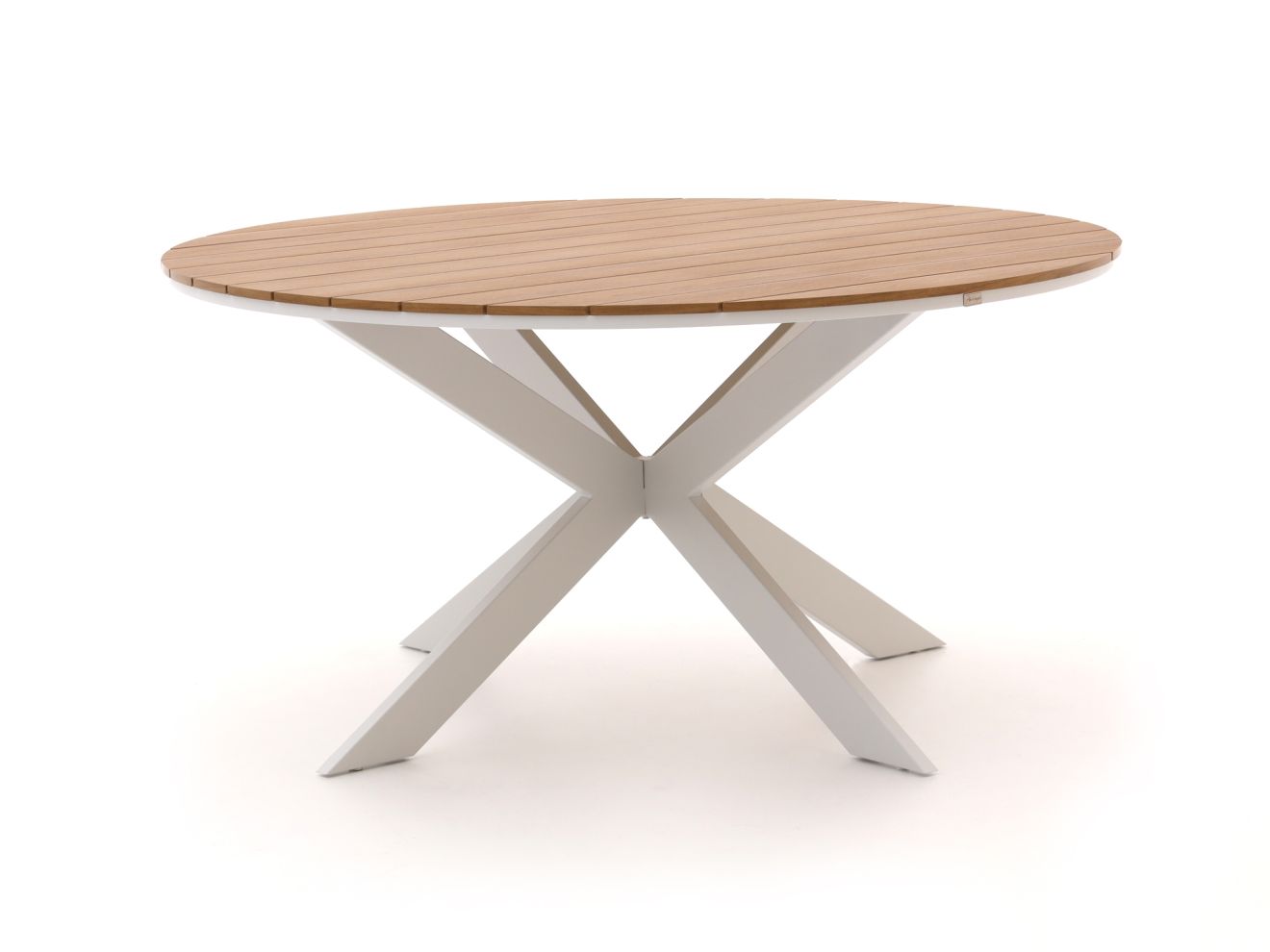 Bellagio Fidenza dining tuintafel ø149cm