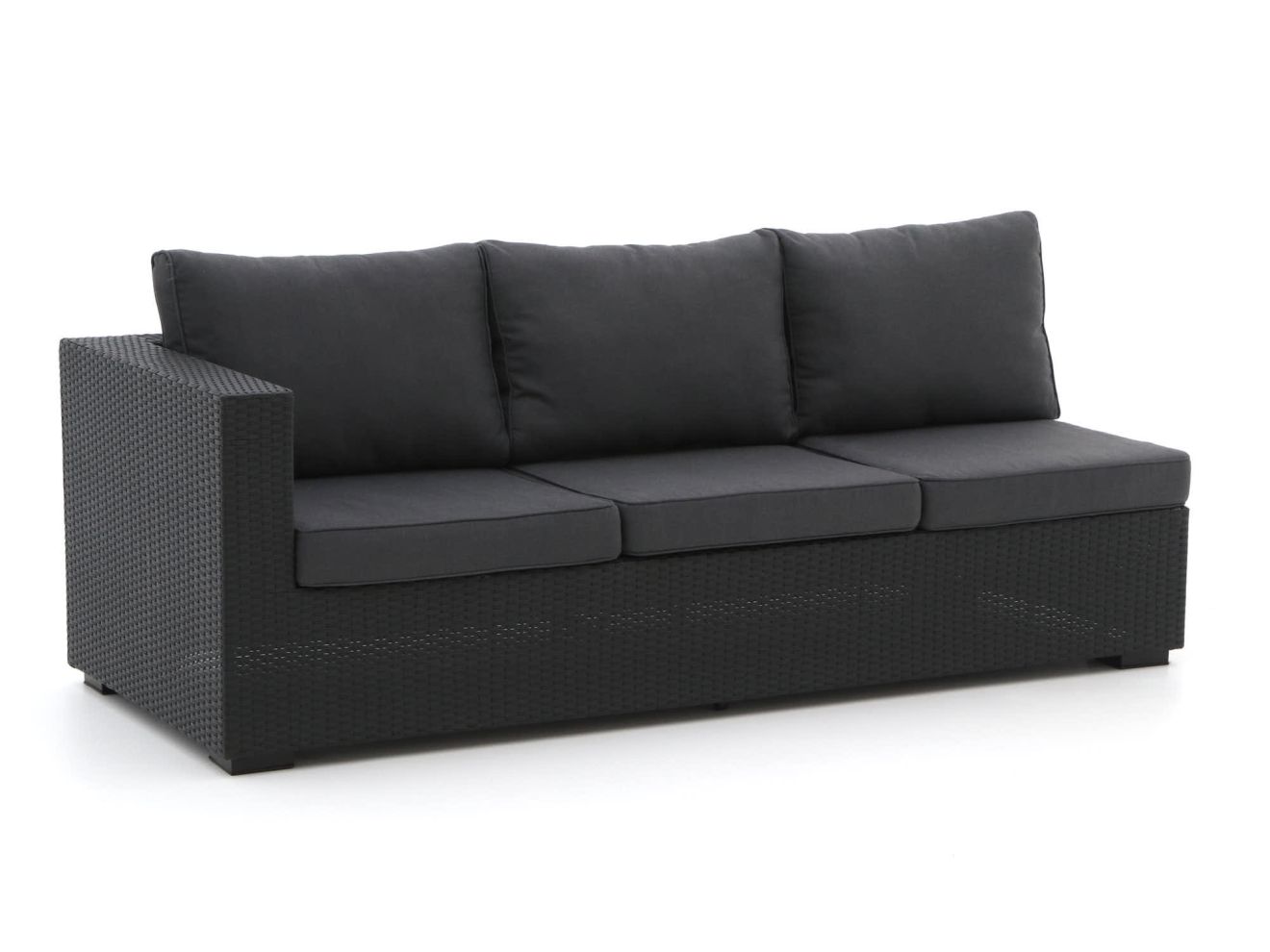 Forza Giotto loungemodule rechterarm 212cm