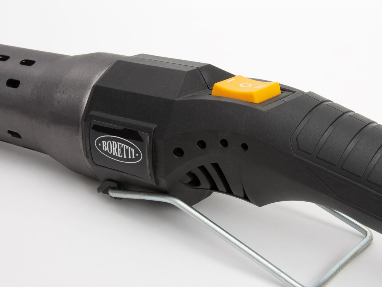 Boretti elektrische houtskoolstarter