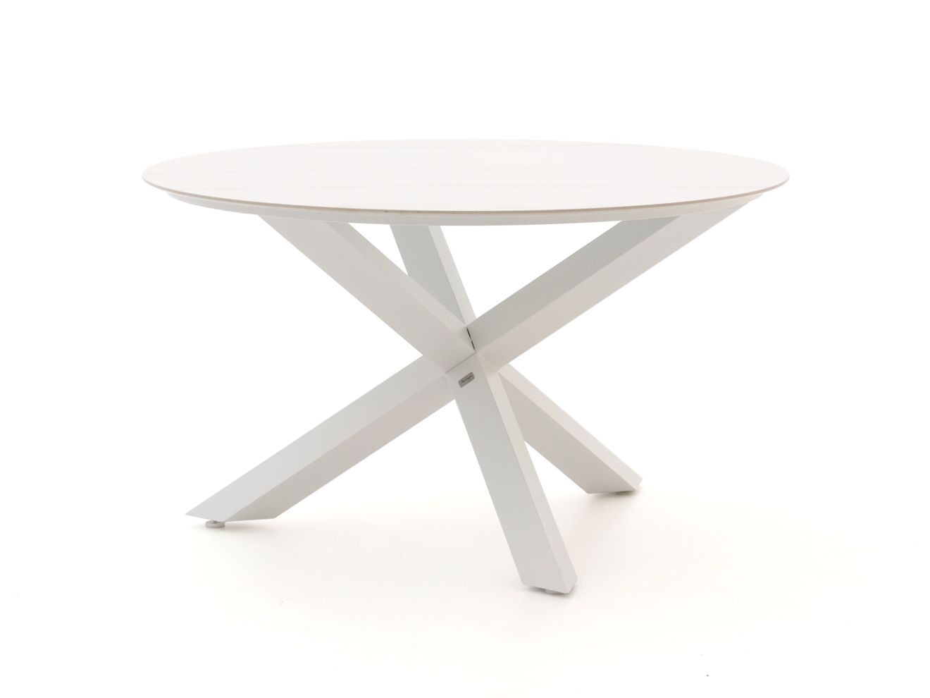 Bellagio Lodola dining tuintafel ø 130cm