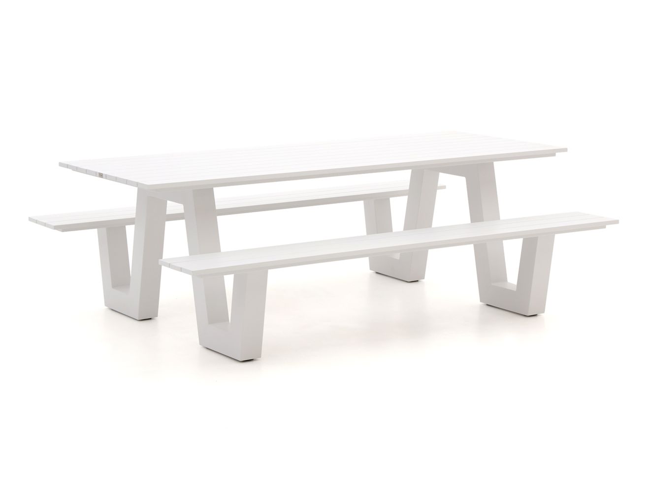 Bellagio Cavoli picknicktafel 220x86x74cm - Laagste prijsgarantie!