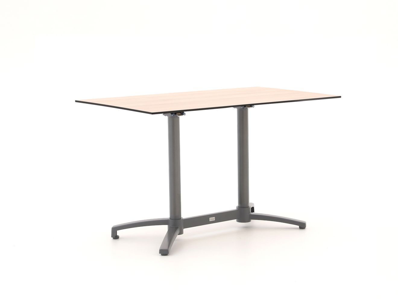 Bellagio Canzo klaptafel 120x70x73cm
