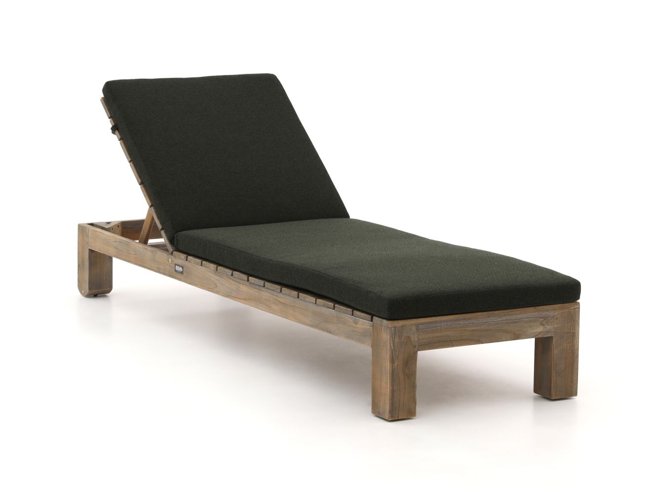 ROUGH-X ligbed - Laagste prijsgarantie!