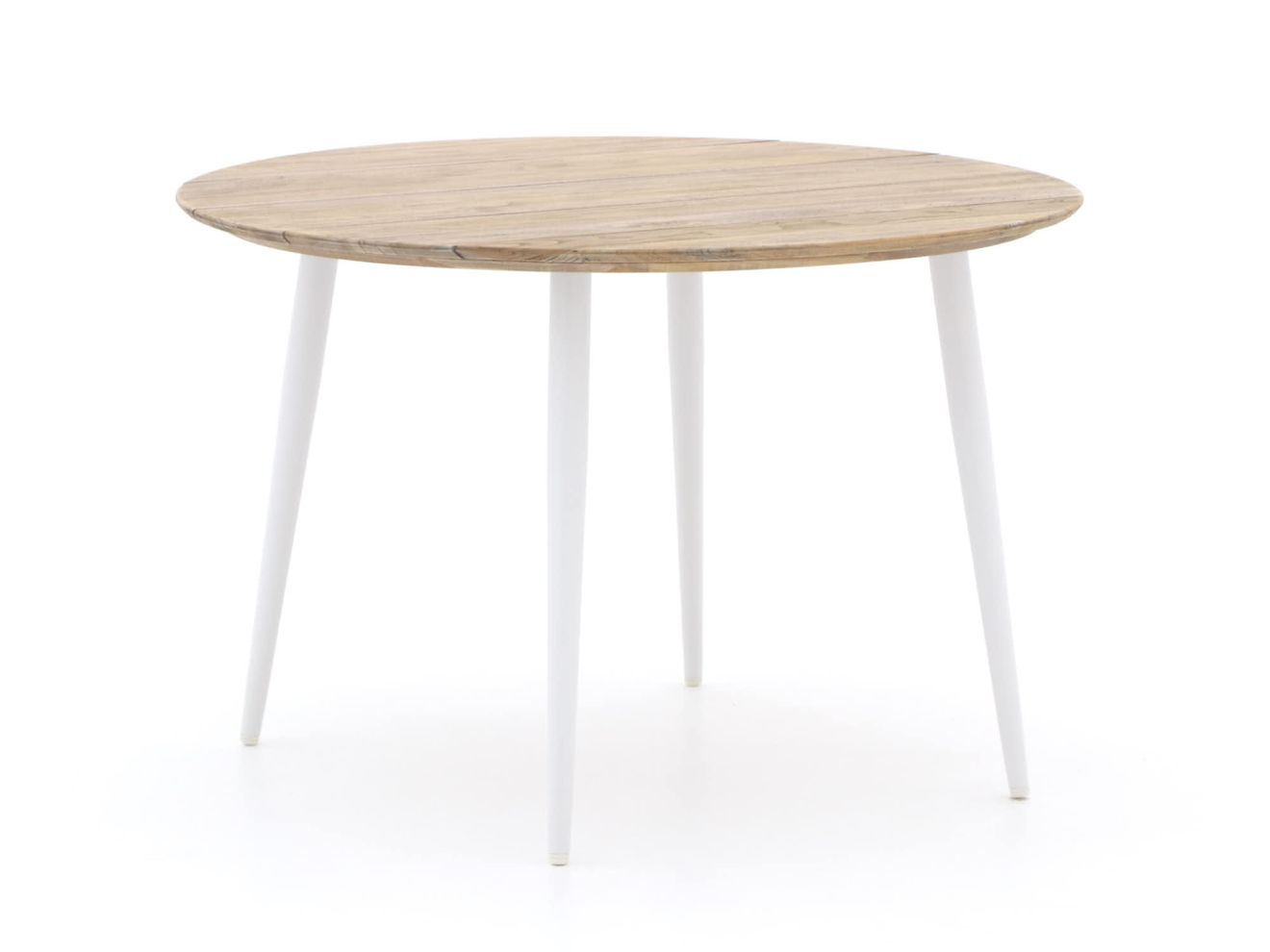 Bellagio Falcade dining tuintafel ø 115cm