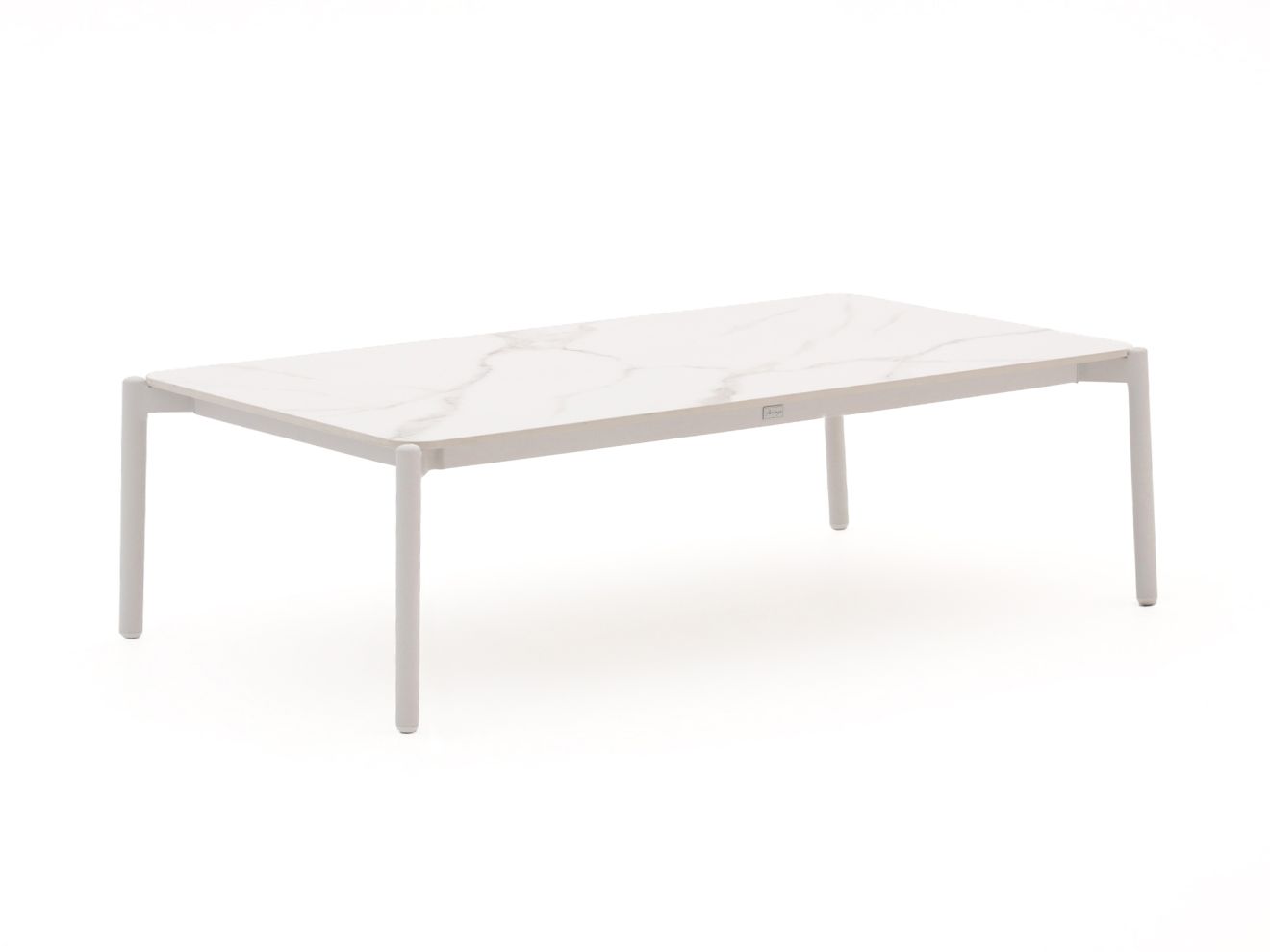 Bellagio Cupello lounge tuintafel 130x70x40cm