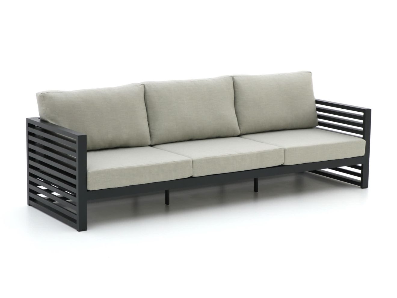 Bellagio Cadora lounge tuinbank 3-zits 252cm