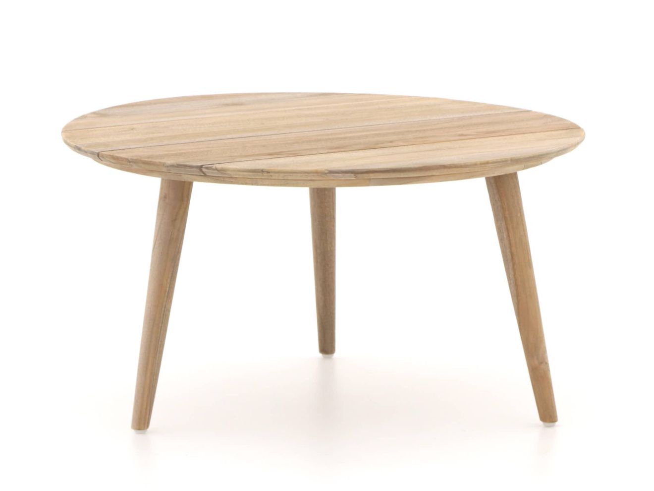 ROUGH-K lounge tuintafel  ø 85cm