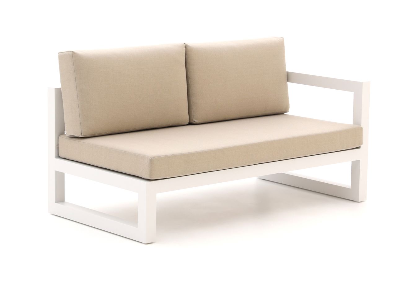 Forza Calleo loungemodule linkerarm 150cm