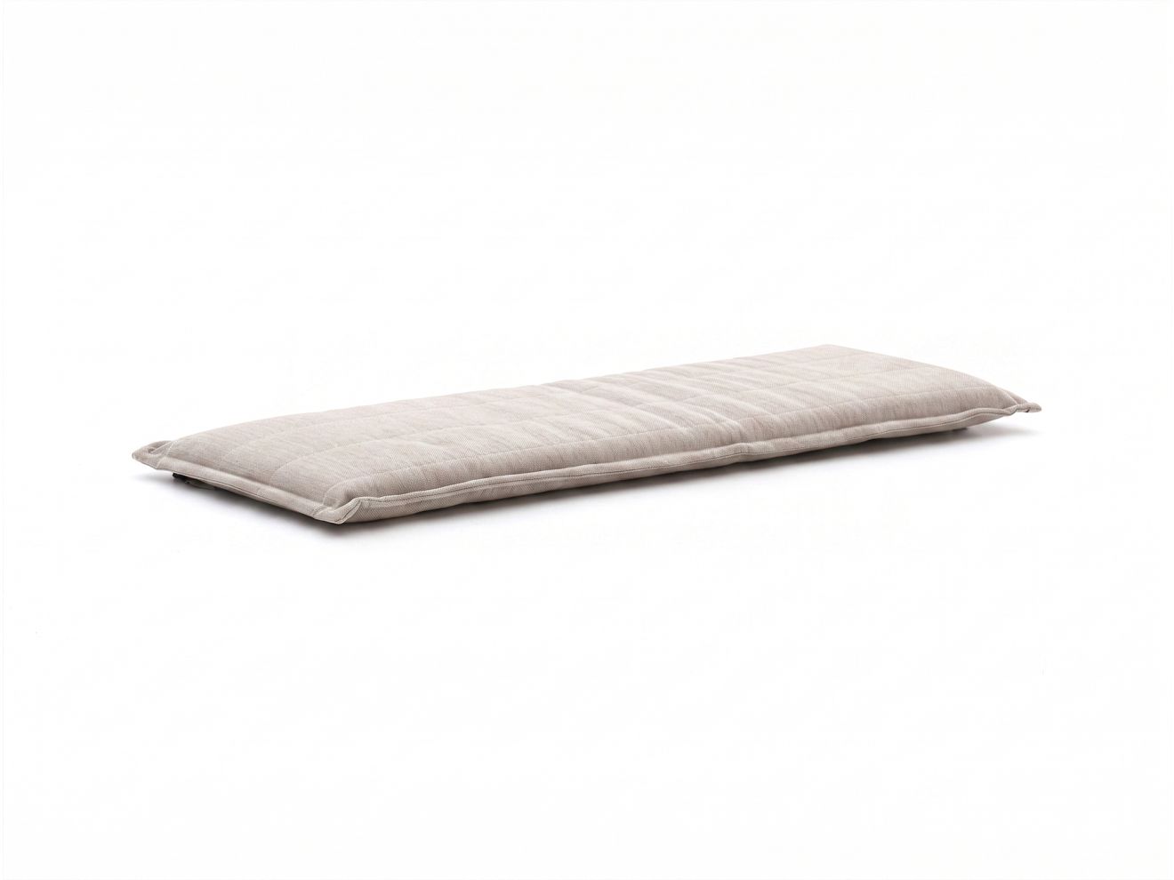 Madison Tuinkussen 150x48cm voor tuinbank – Taupe