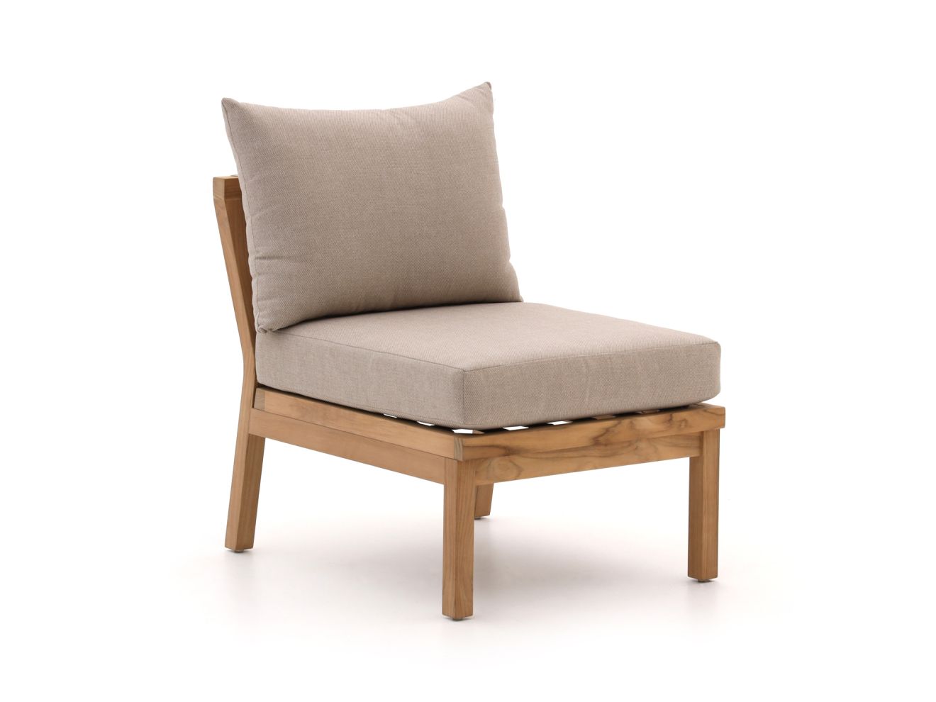 Bellagio Perzano lounge tussenmodule 60cm