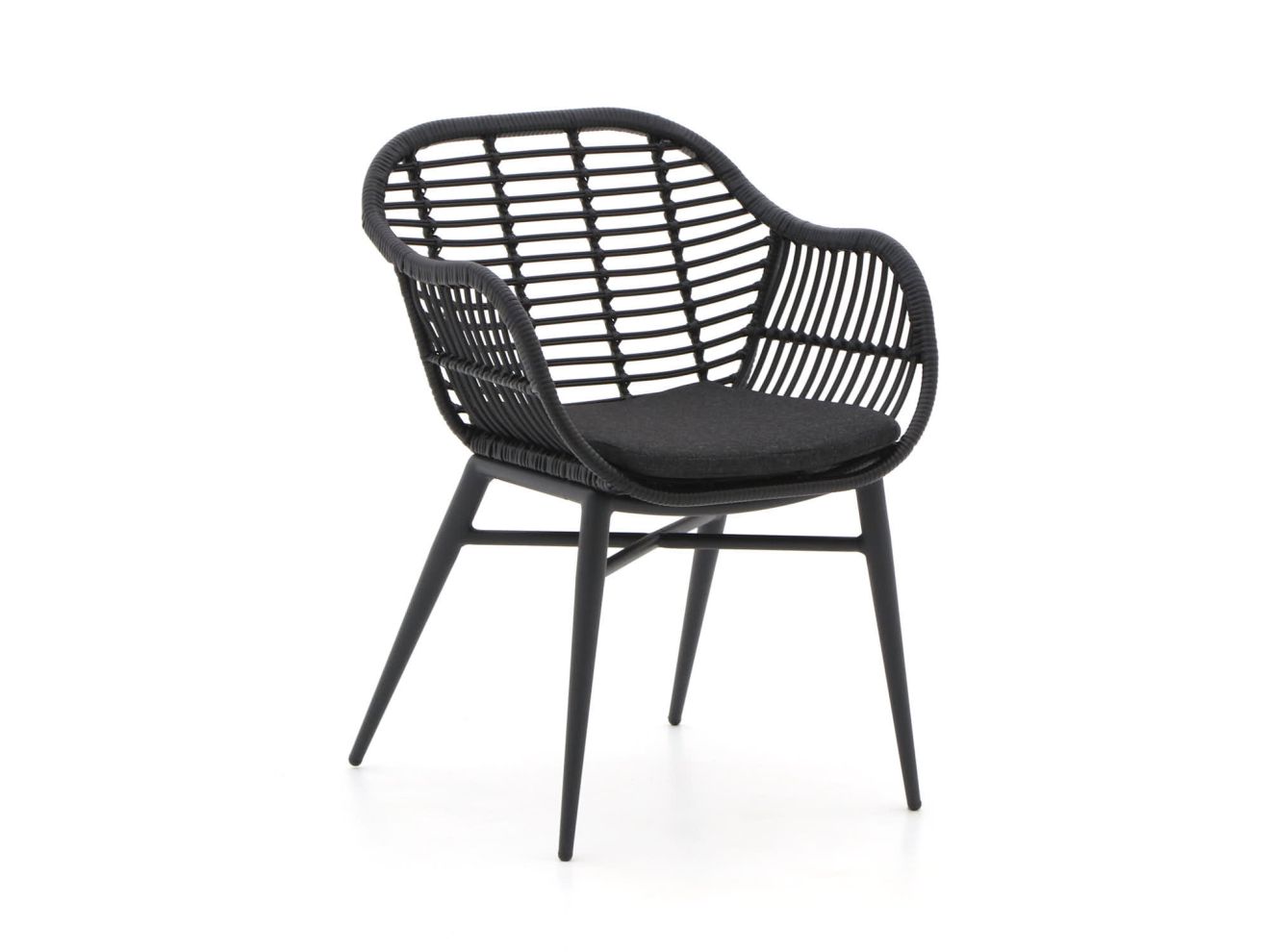 Intenso Azora dining tuinstoel