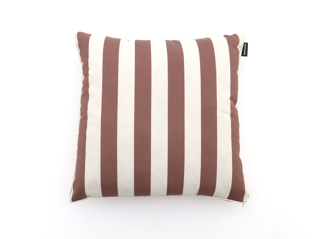 Madison Sierkussen 60x60cm – Rood