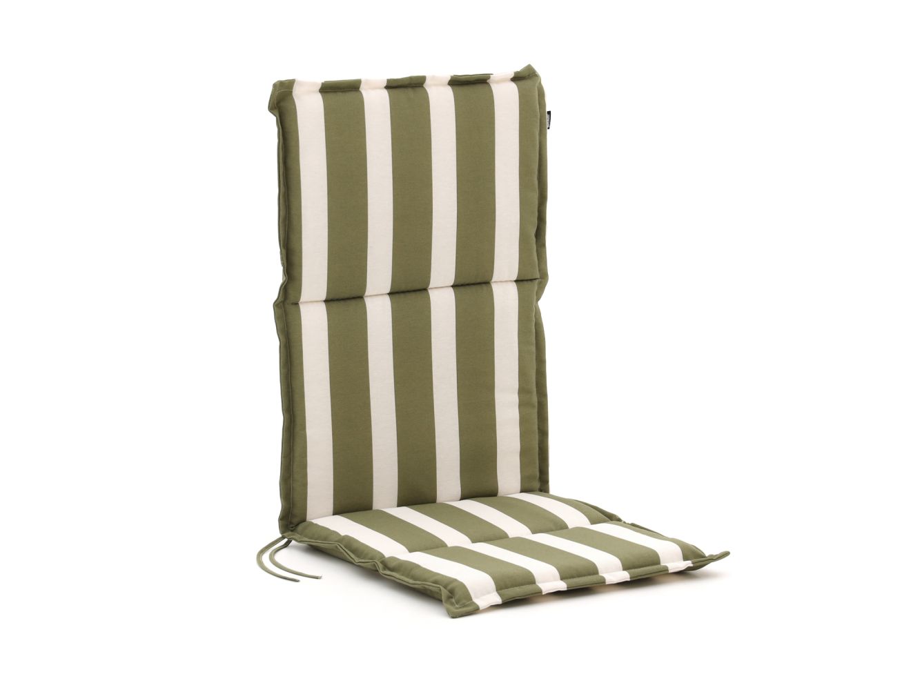Hartman Fiber tuinkussen hoog 123x50cm - Laagste prijsgarantie!