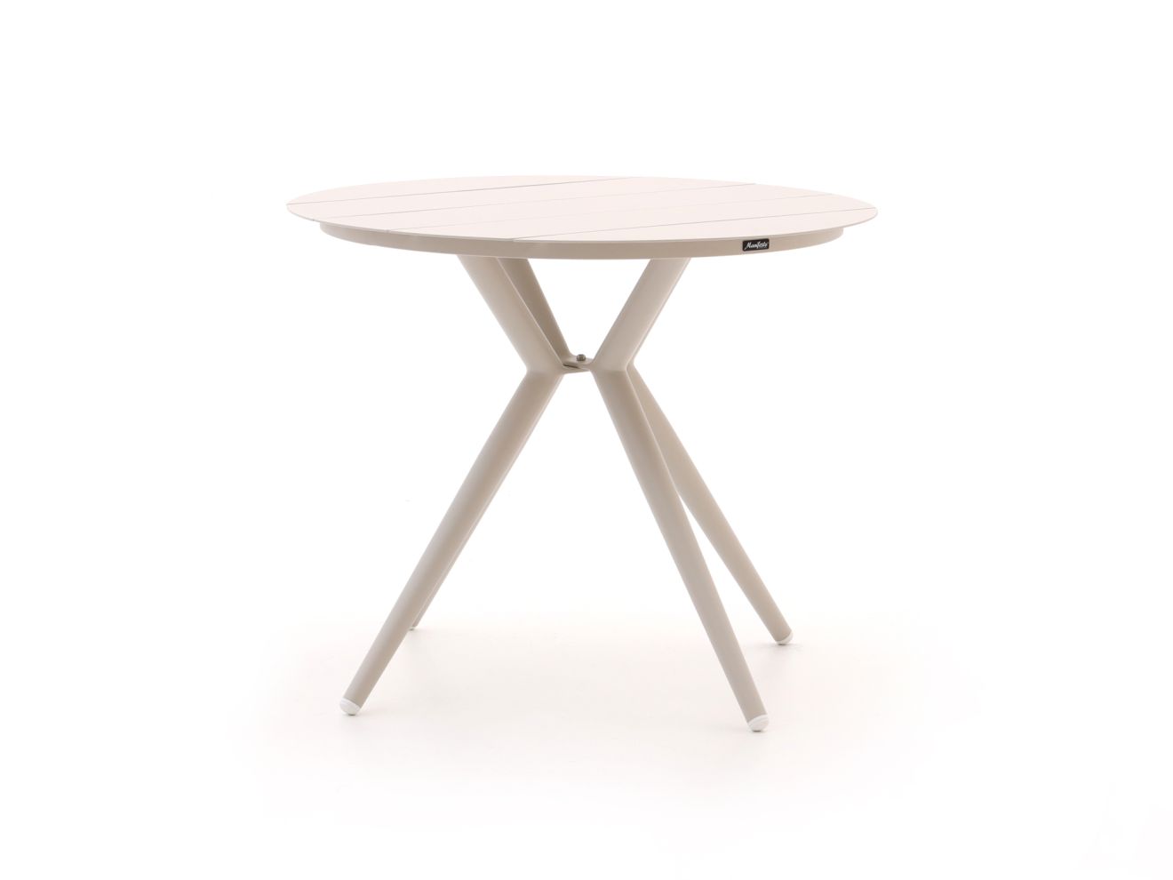 Manifesto Sora dining tuintafel ø 90cm (h:75cm)