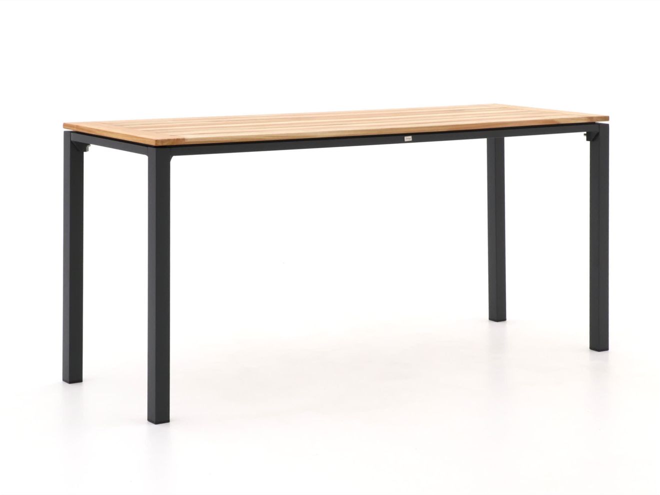 Bellagio tuinmeubelen Linosa bartafel 225x75x105cm – Bruin