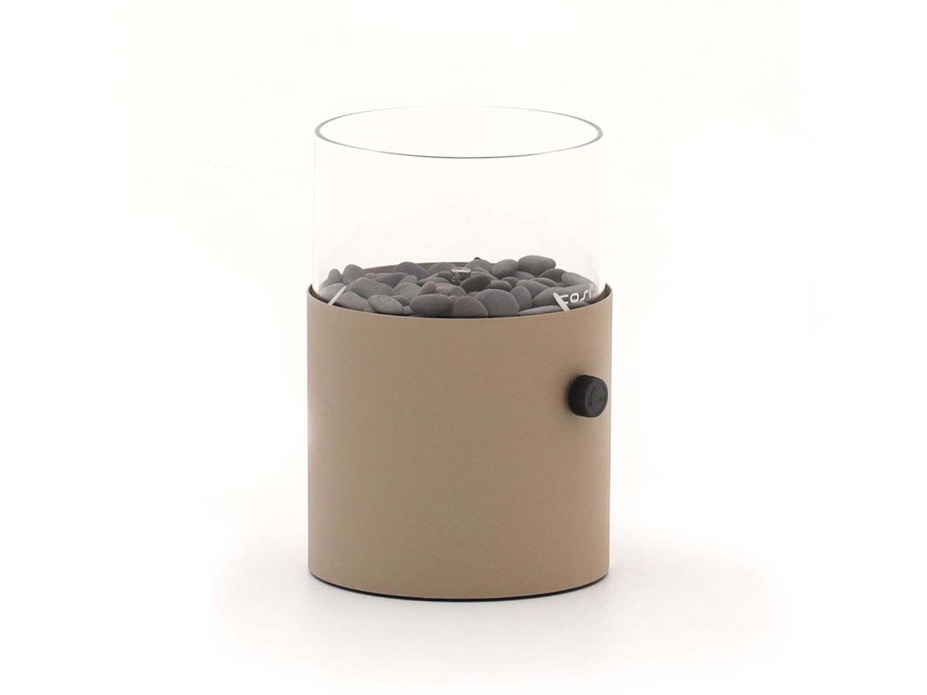 Cosiscoop XL gaslantaarn ø20cm (h:30,5cm)