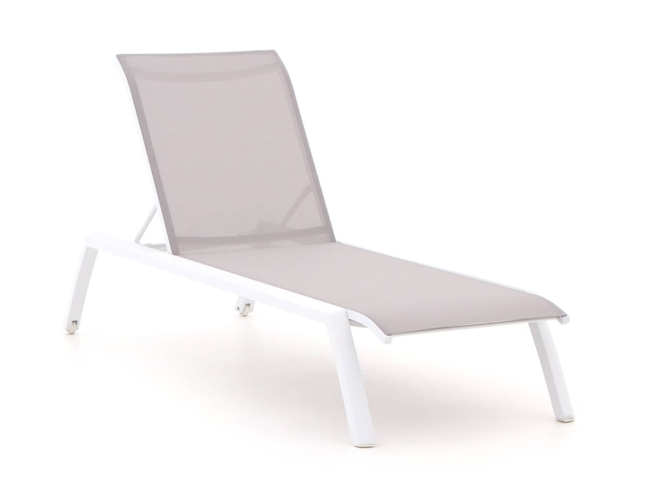 Bellagio Anzio ligbed met wiel