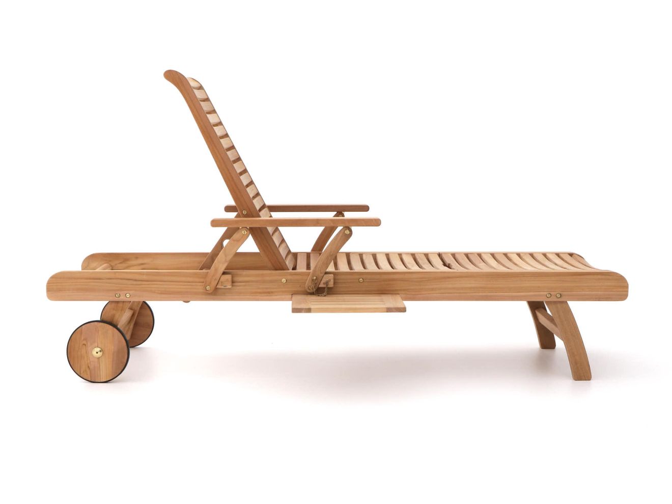 Sunyard Derby ligbed met wiel