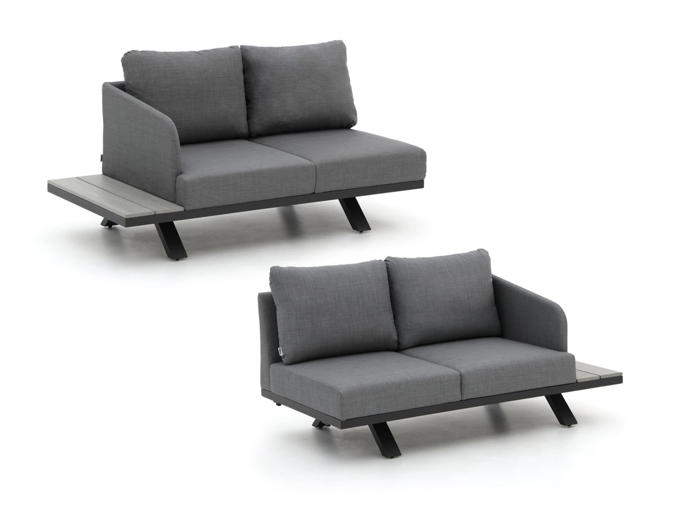 Il Tempo San Pietro loungemodule linkerarm + rechterarm 159cm