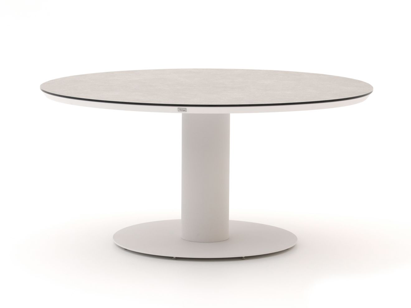 Bellagio La Fonte dining tuintafel ø 150cm