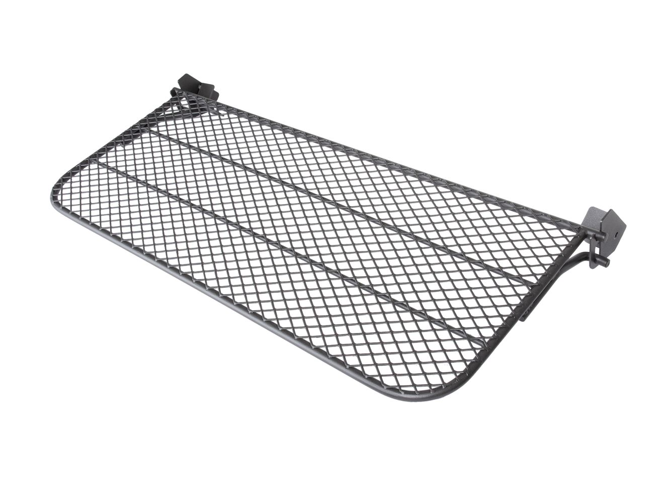 Boretti tafel 79x31x53cm t.b.v. Barilo 2.0 houtskoolbarbecue