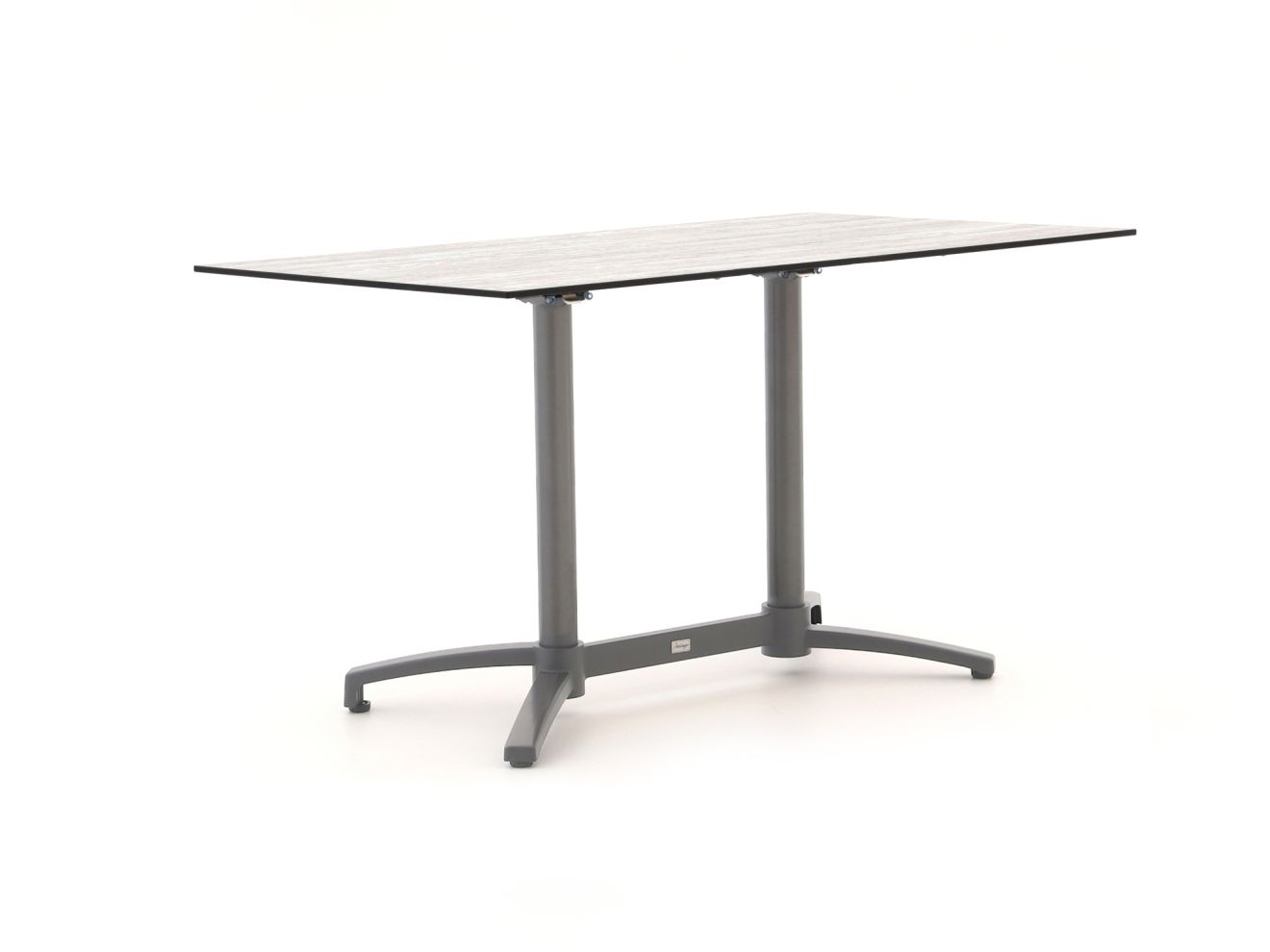 Bellagio Canzo klaptafel 120x70x73cm