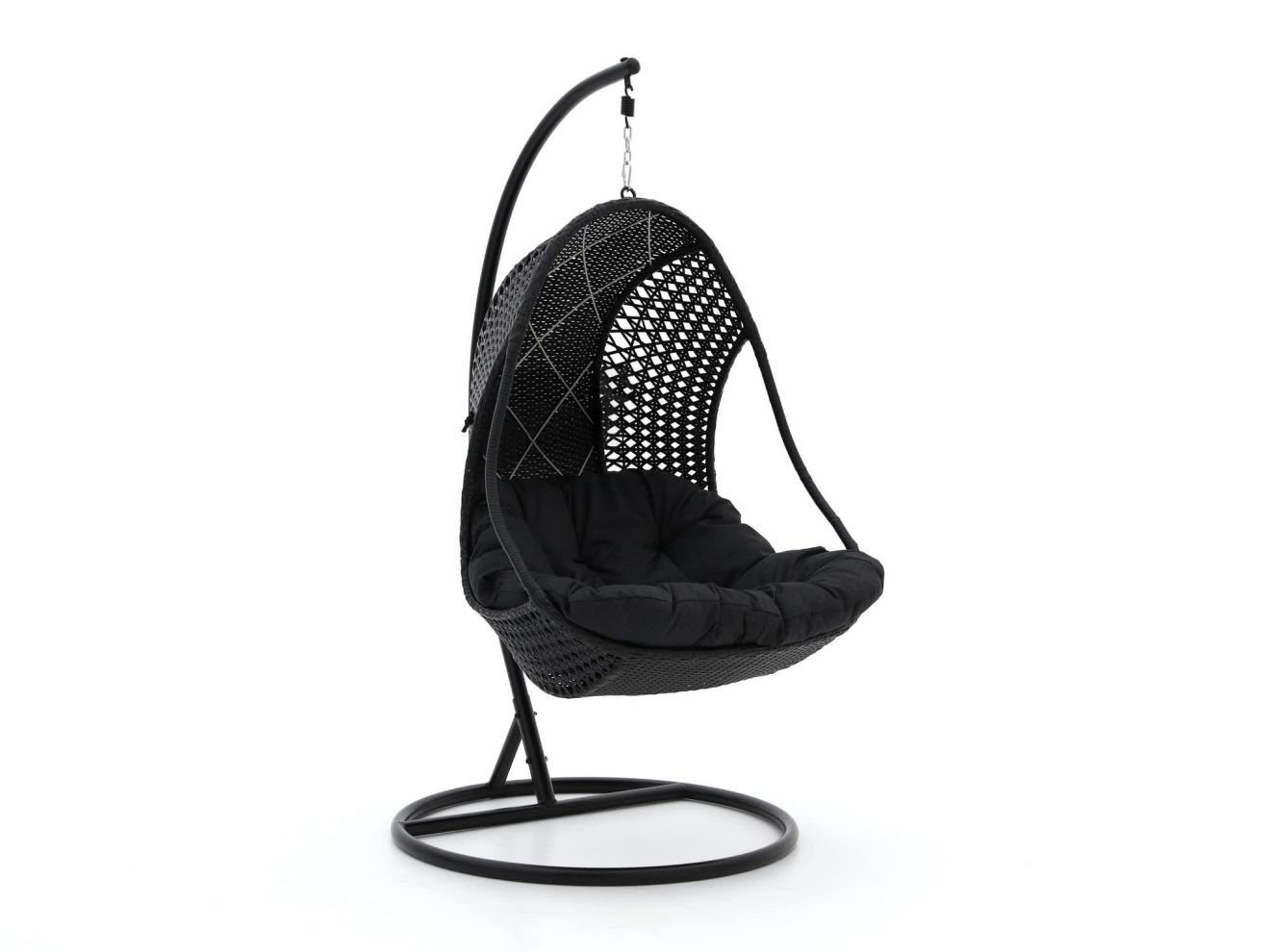 Manifesto Duno hangstoel met standaard - Laagste prijsgarantie!