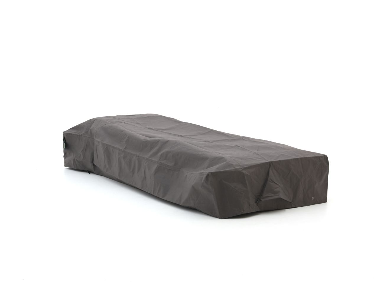 Kees Smit Tuinmeubelhoes ligbed 220x95x30cm