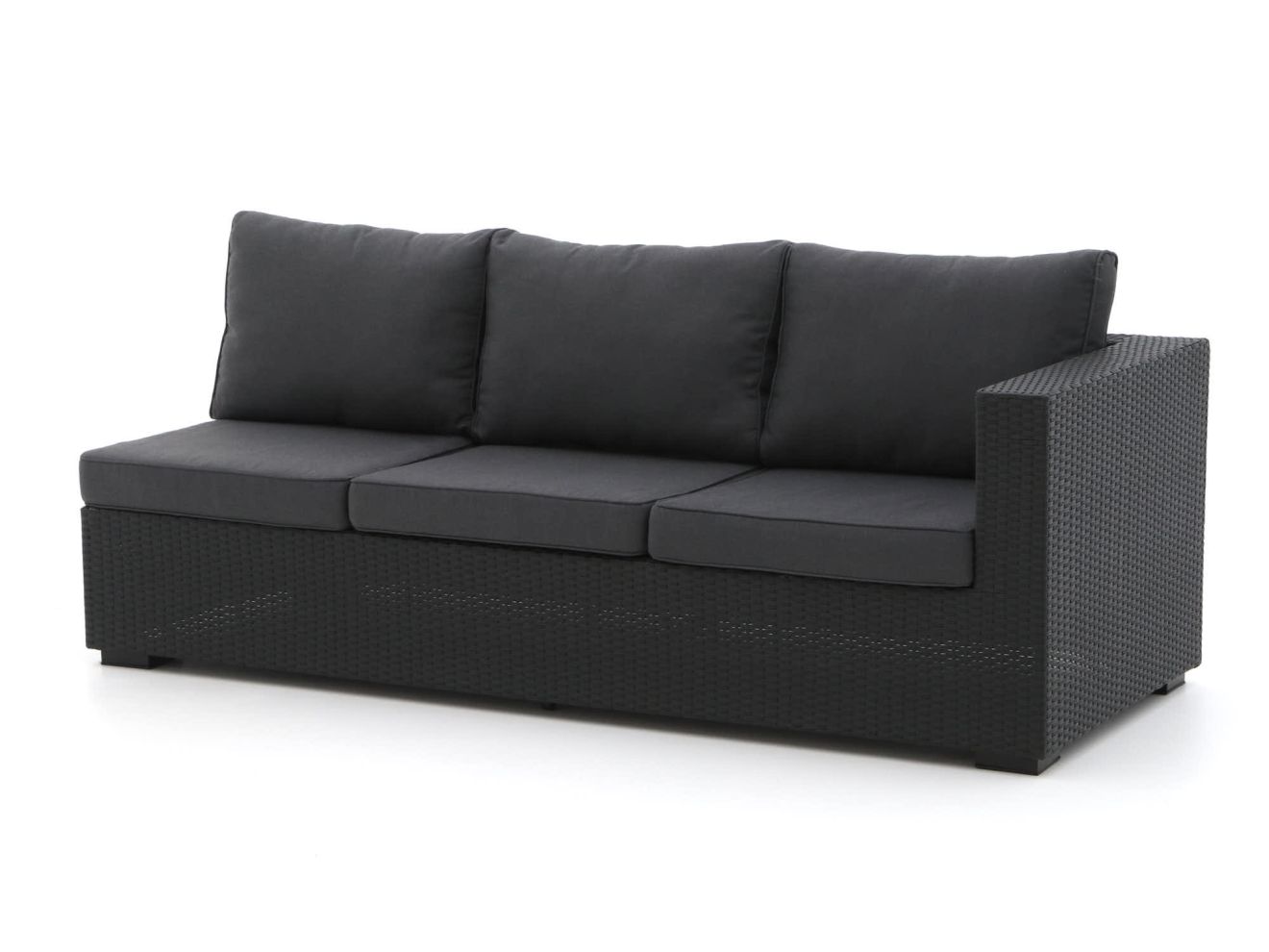 Forza Giotto loungemodule linkerarm 216cm