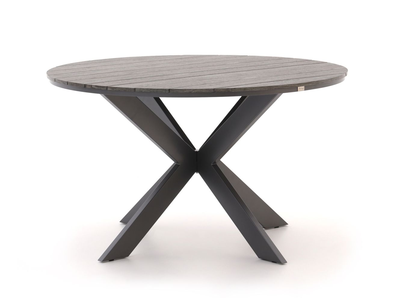 Bellagio Fidenza dining tuintafel ø126cm