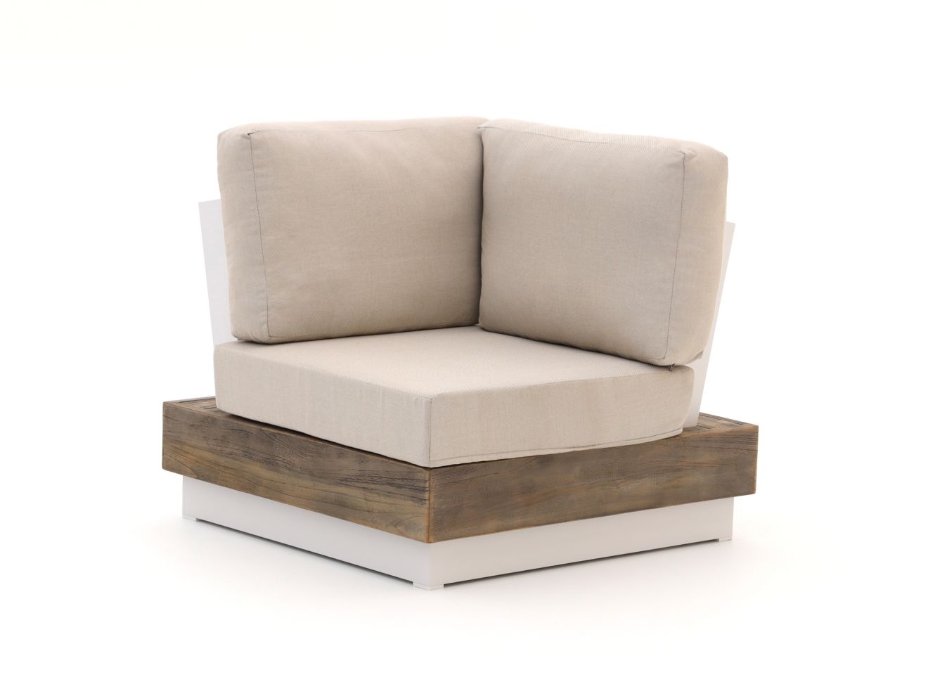 Bellagio Pilago lounge hoekmodule 91cm