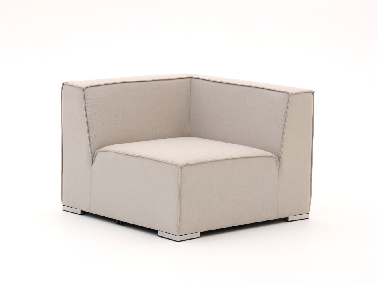 Il Tempo Cira lounge hoekmodule 90cm