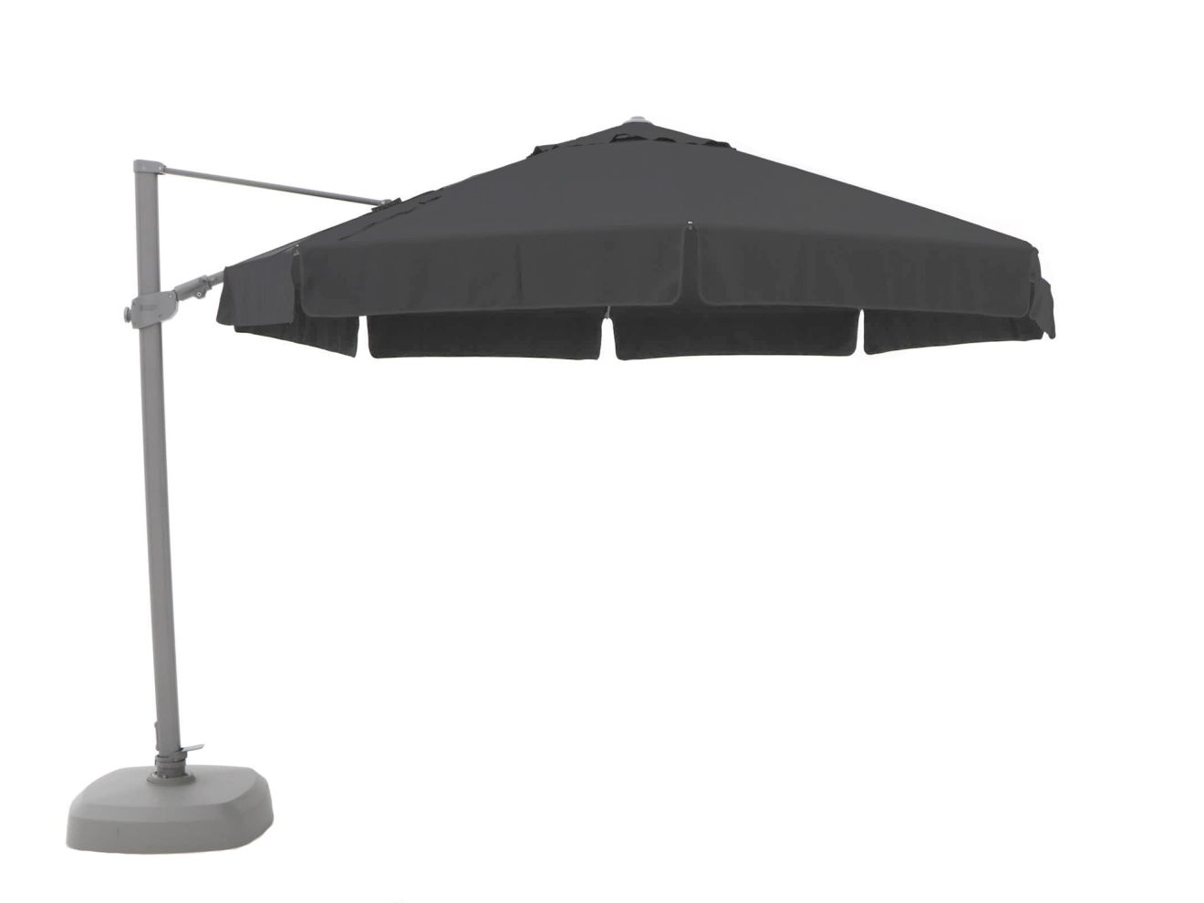 Shadowline Miami zweefparasol ø 350cm