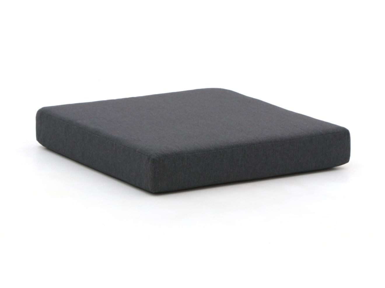 Bellagio tuinmeubelen Kussen t.b.v. Bellagio Cadora lounge tuintafel 80x80cm – Grijs